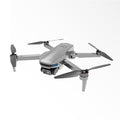 Not ORO compact drone design for easy portability