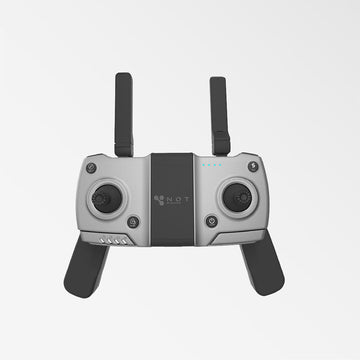 2.4 GHz remote controller