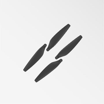 One pair of propellers