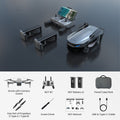 NOT ORO Dual Battery Drone Kit
