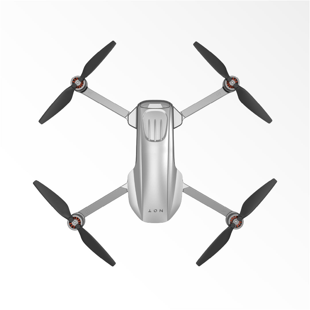 NOT ORO Drone ( ULTRA Travel Combo ) 2K Ultra HD camera Triple battery 2 axis gimbal