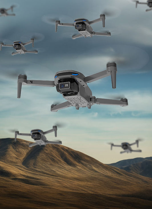 Buy NOT ORO 2.O 4K Camera Drone at Best Price | NOT DRONES – NOTDrones