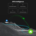 GPS Intelligence Drone