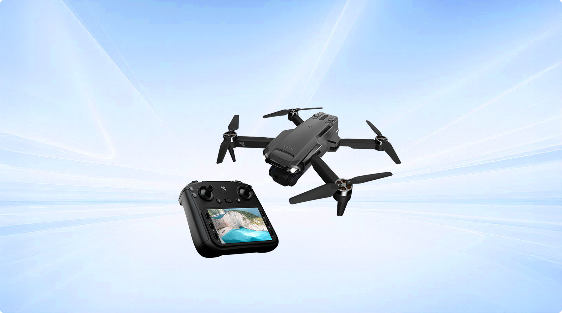 Mais comment fait Amazon pour proposer ce drone avec caméra 4k à un Mais comment fait Amazon pour proposer ce drone avec caméra 4k à un
