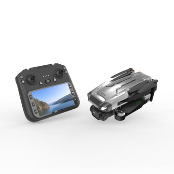 Nabhyan Pro GPS