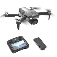 Nabhyan Pro GPS Screen Remote (12 mins of fly time with 1 battery)
