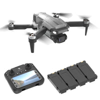 Nabhyan Pro GPS Screen Remote (50 min of fly time with 4 batteries)