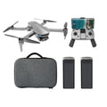 NOT ORO 2K Dual Batteries Drone