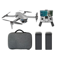ORO 2K | 40 mins fly with Normal Remote (2 Batteries Pack)