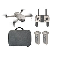 ORO 4K | 40 mins fly with Normal Remote (2 Batteries Pack)