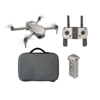 ORO 4K | 20 mins fly with Normal Remote (1 Battery Pack)