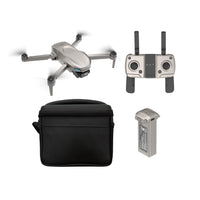 ORO_4K | 20 mins fly with Normal RC (1 Battery Pack)